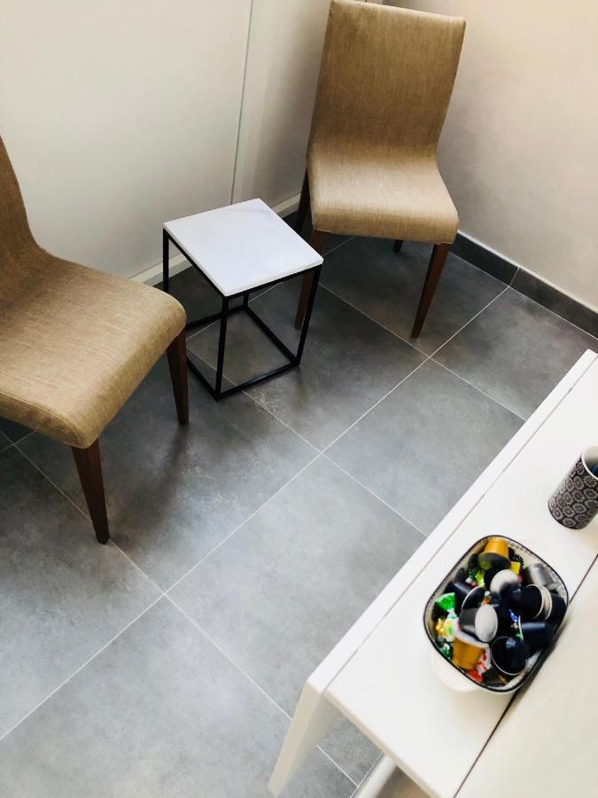 Gians B&B Neapol Zewnętrze zdjęcie