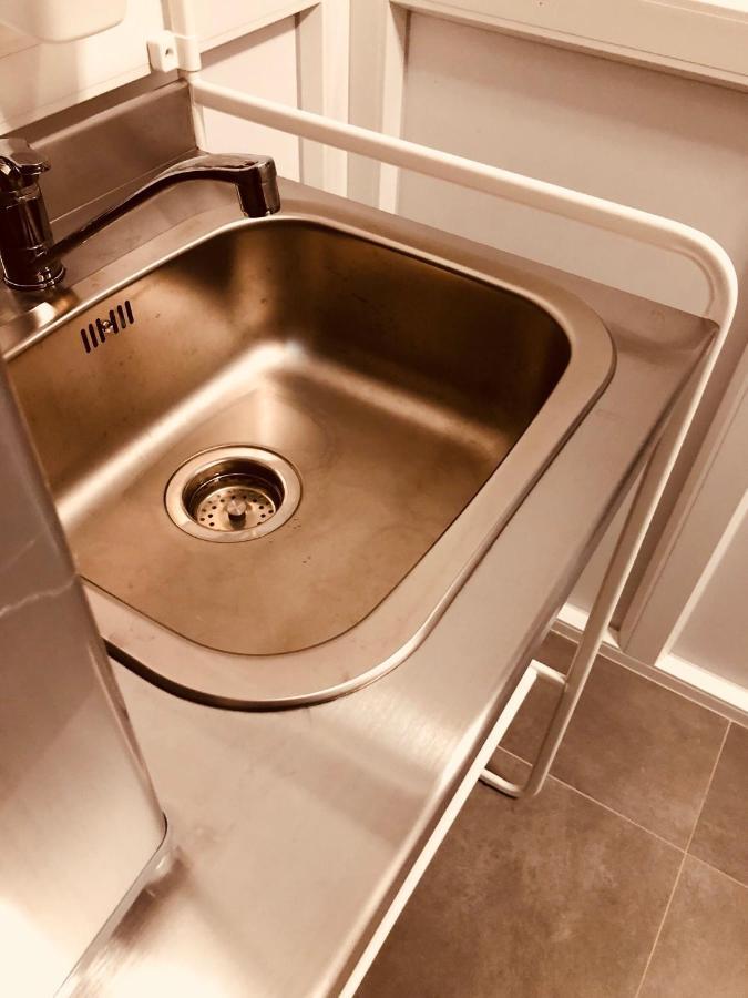 Gians B&B Neapol Zewnętrze zdjęcie