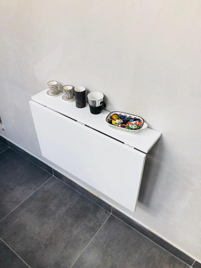 Gians B&B Neapol Zewnętrze zdjęcie
