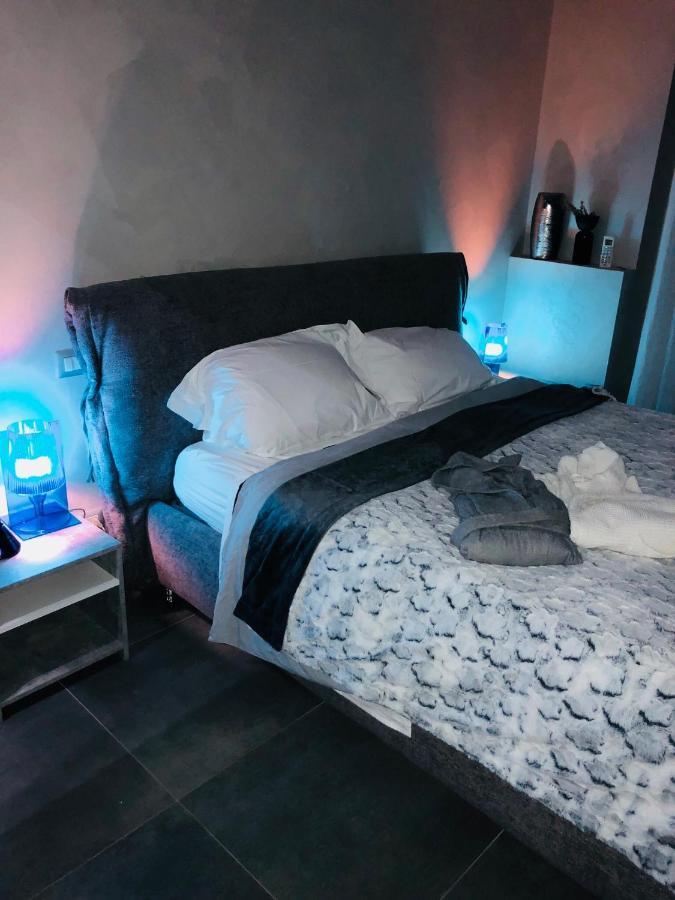 Gians B&B Neapol Zewnętrze zdjęcie