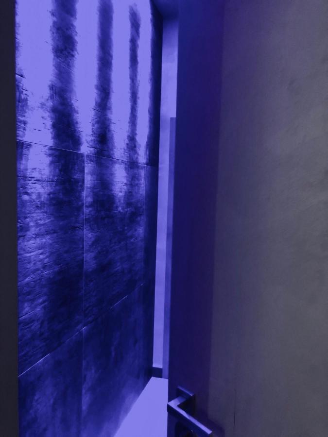 Gians B&B Neapol Zewnętrze zdjęcie