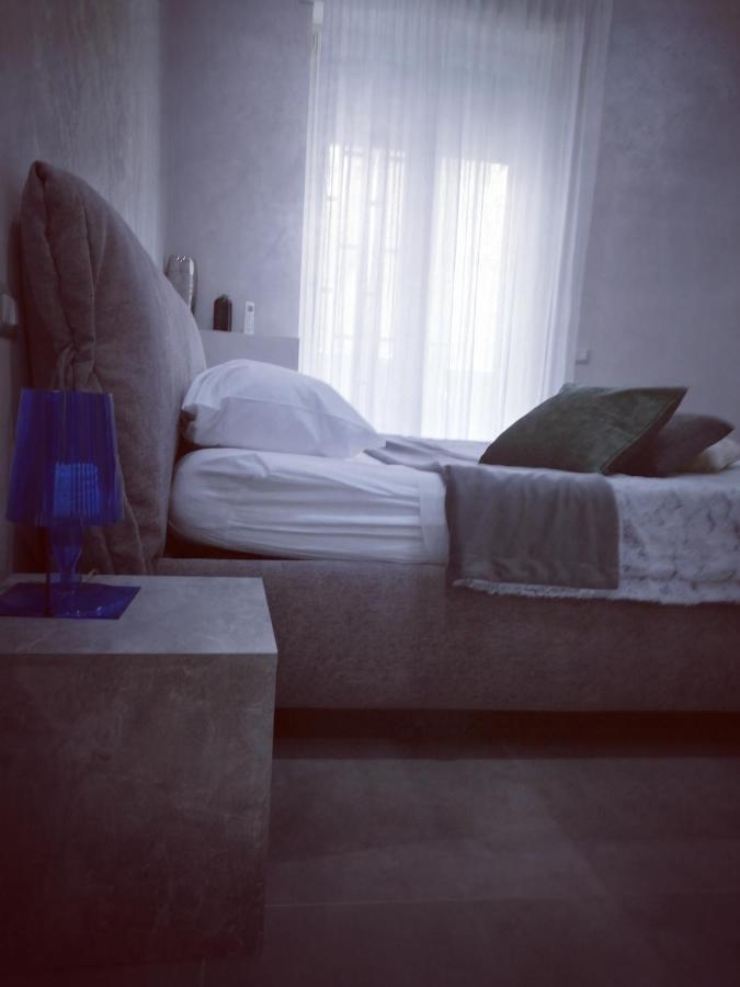 Gians B&B Neapol Zewnętrze zdjęcie