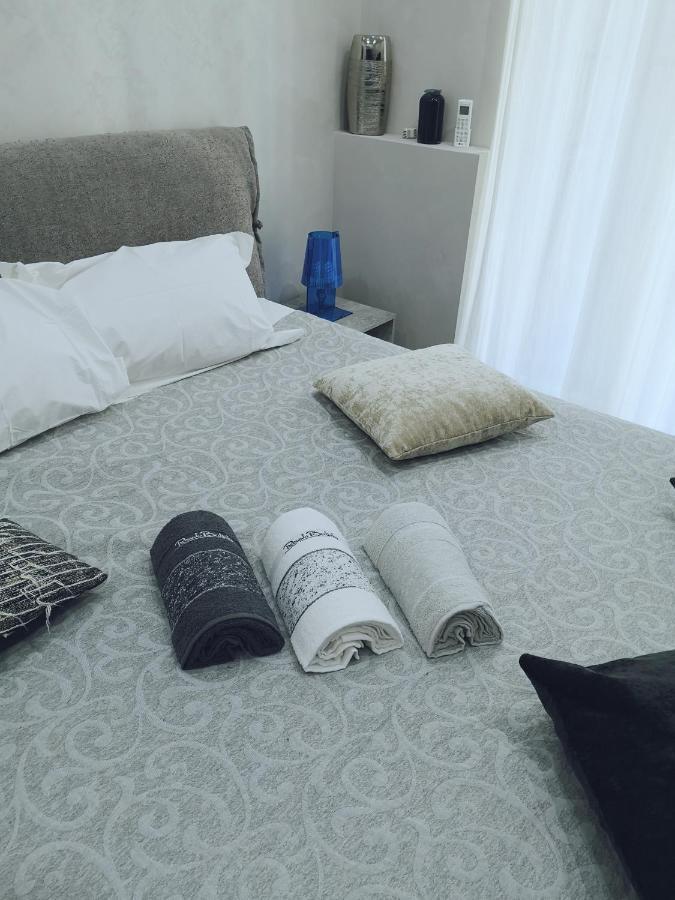 Gians B&B Neapol Zewnętrze zdjęcie