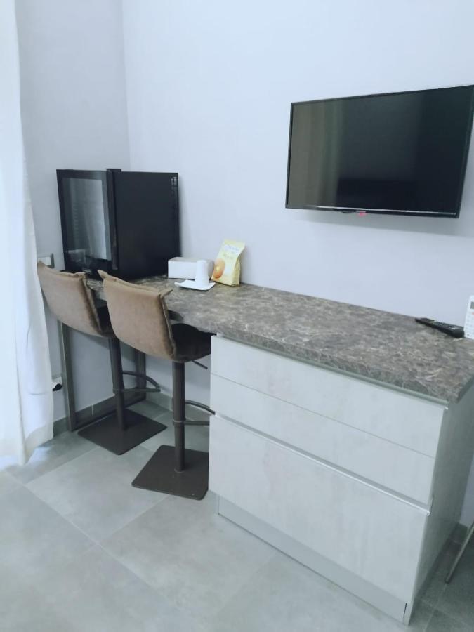 Gians B&B Neapol Zewnętrze zdjęcie