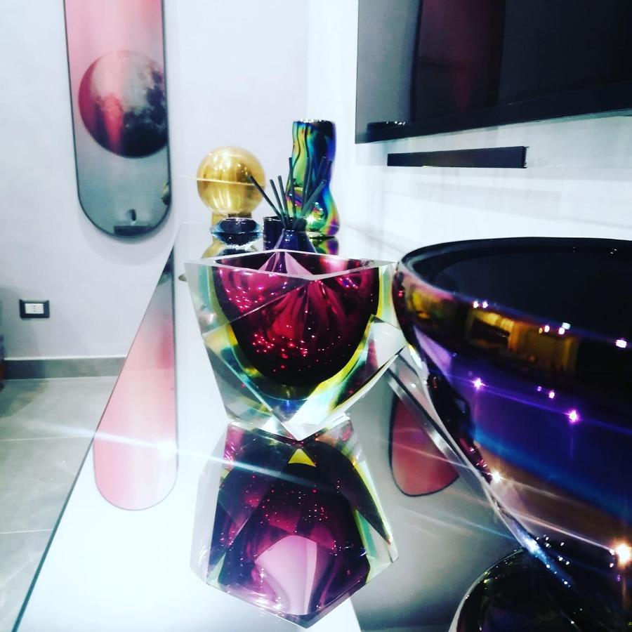 Gians B&B Neapol Zewnętrze zdjęcie