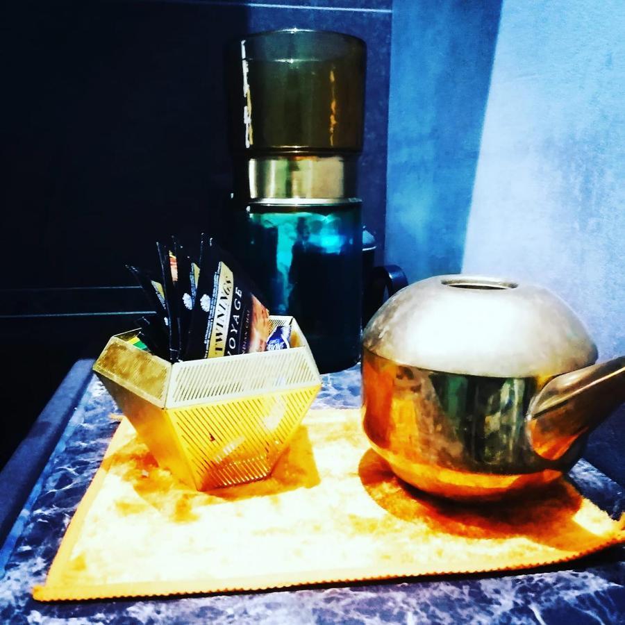 Gians B&B Neapol Zewnętrze zdjęcie