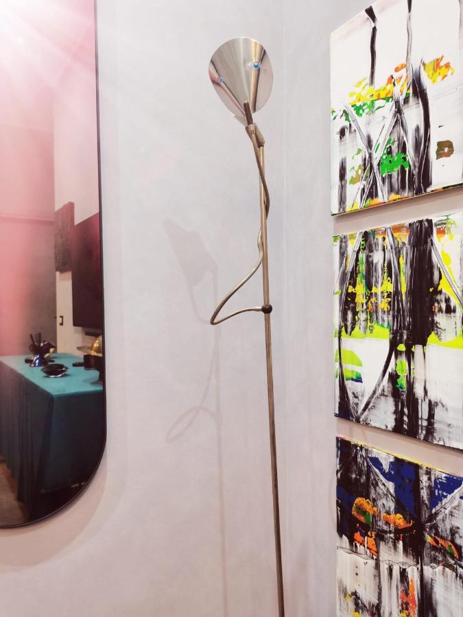 Gians B&B Neapol Zewnętrze zdjęcie
