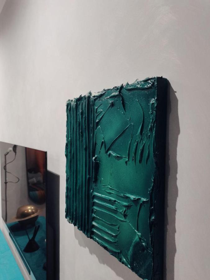 Gians B&B Neapol Zewnętrze zdjęcie
