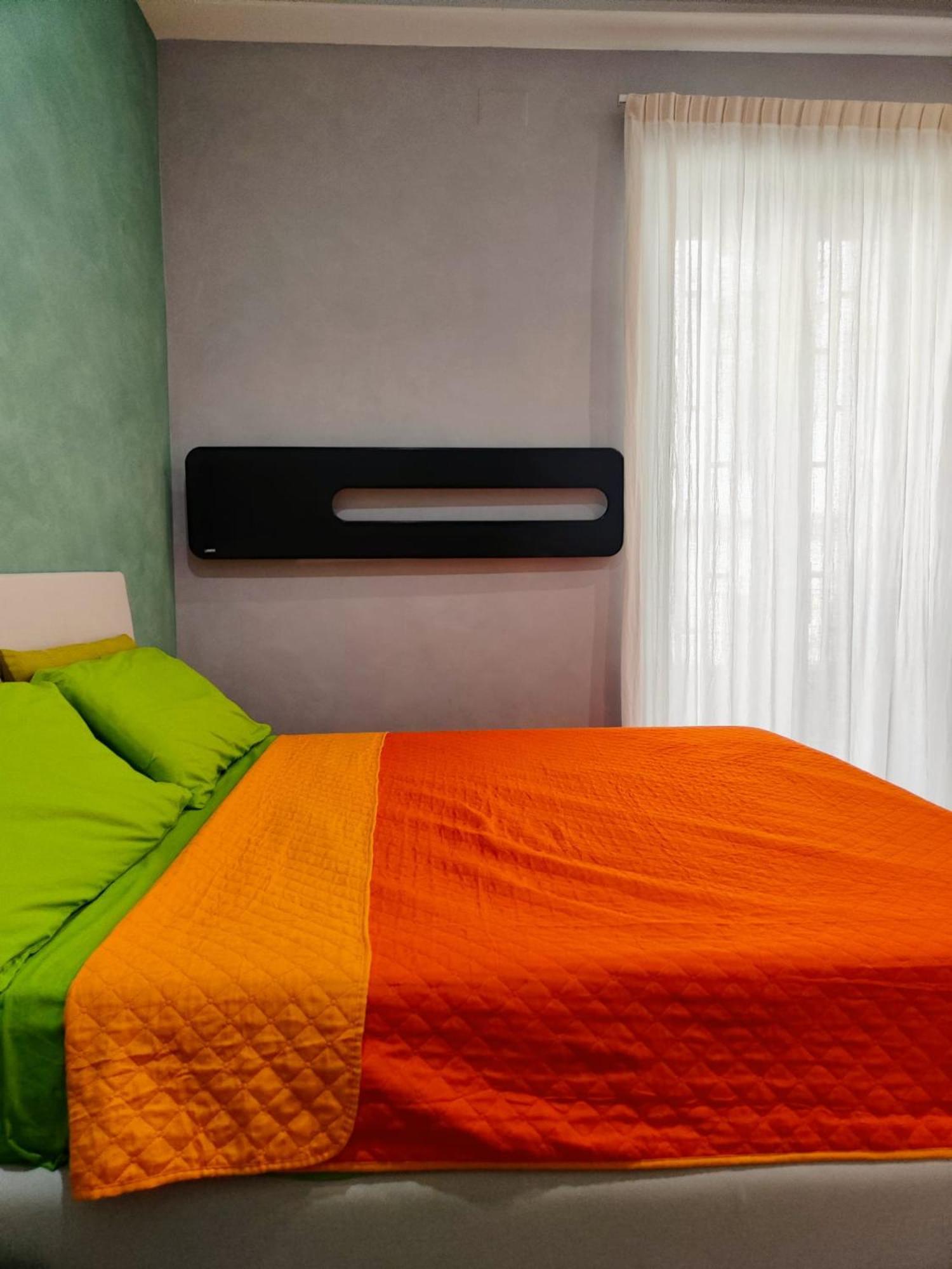 Gians B&B Neapol Zewnętrze zdjęcie