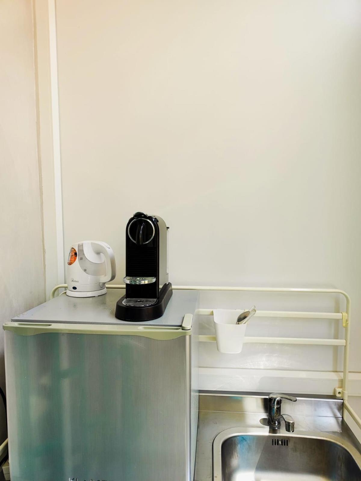 Gians B&B Neapol Zewnętrze zdjęcie